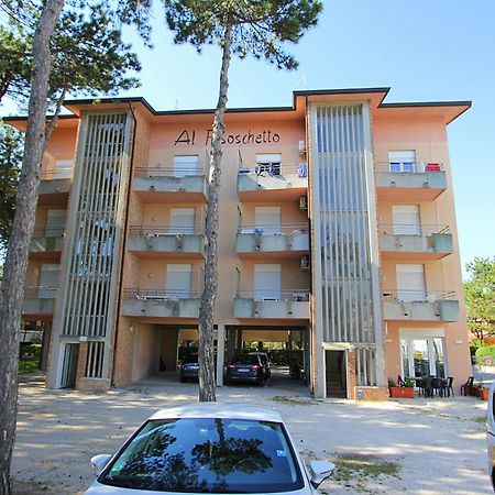 Boschetto Apartment Bibione Exterior photo