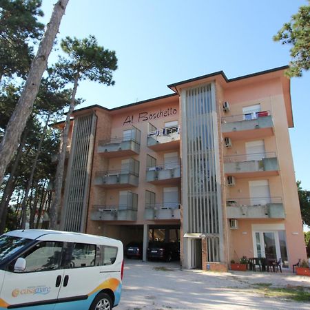 Boschetto Apartment Bibione Exterior photo