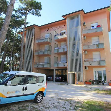 Boschetto Apartment Bibione Exterior photo