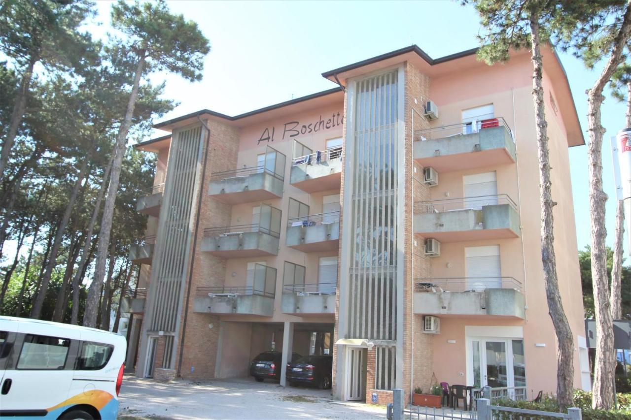 Boschetto Apartment Bibione Exterior photo